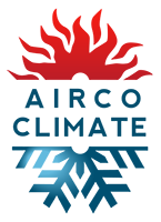 Logo AircoClimate