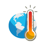 icon-meerdere-toepassingen Warmtepompen - AircoClimate